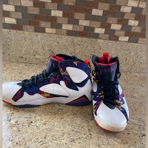 Used men’s size 11 Jordan’s